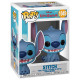 Funko Pop! Disney Smiling Seated (Lilo & Stitch)